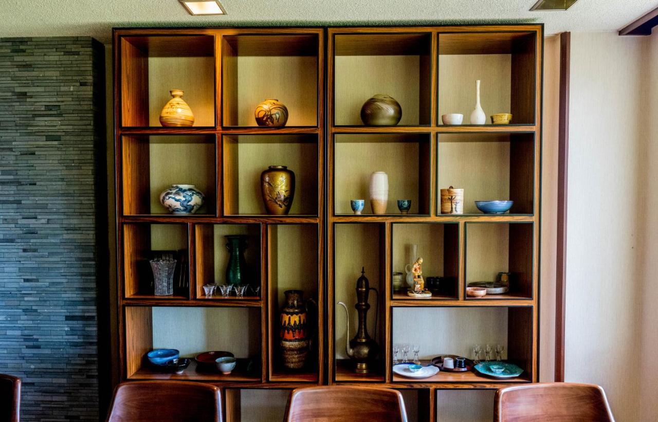 Harriway Onsen Hotel Hakone Dış mekan fotoğraf
