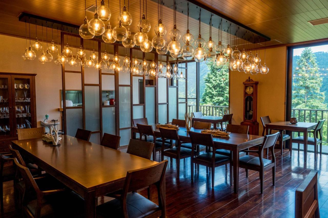 Harriway Onsen Hotel Hakone Dış mekan fotoğraf