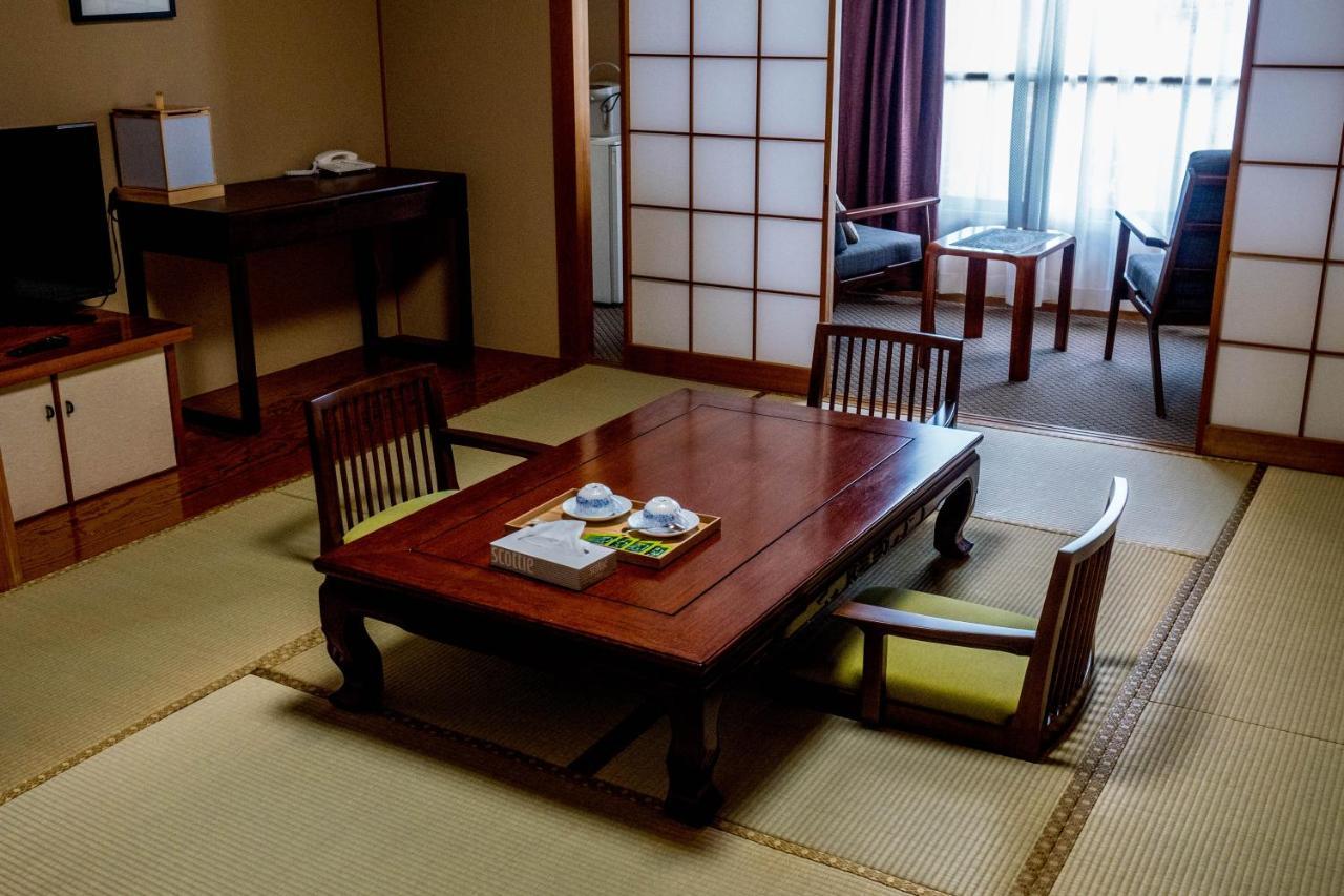 Harriway Onsen Hotel Hakone Dış mekan fotoğraf