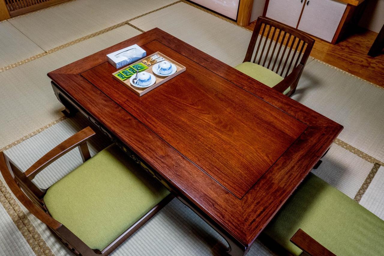 Harriway Onsen Hotel Hakone Dış mekan fotoğraf
