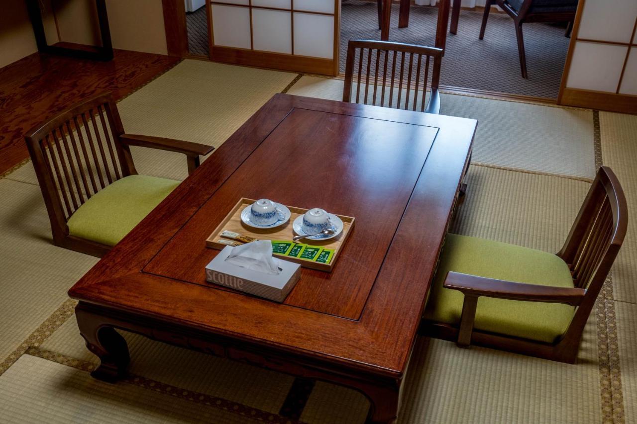 Harriway Onsen Hotel Hakone Dış mekan fotoğraf