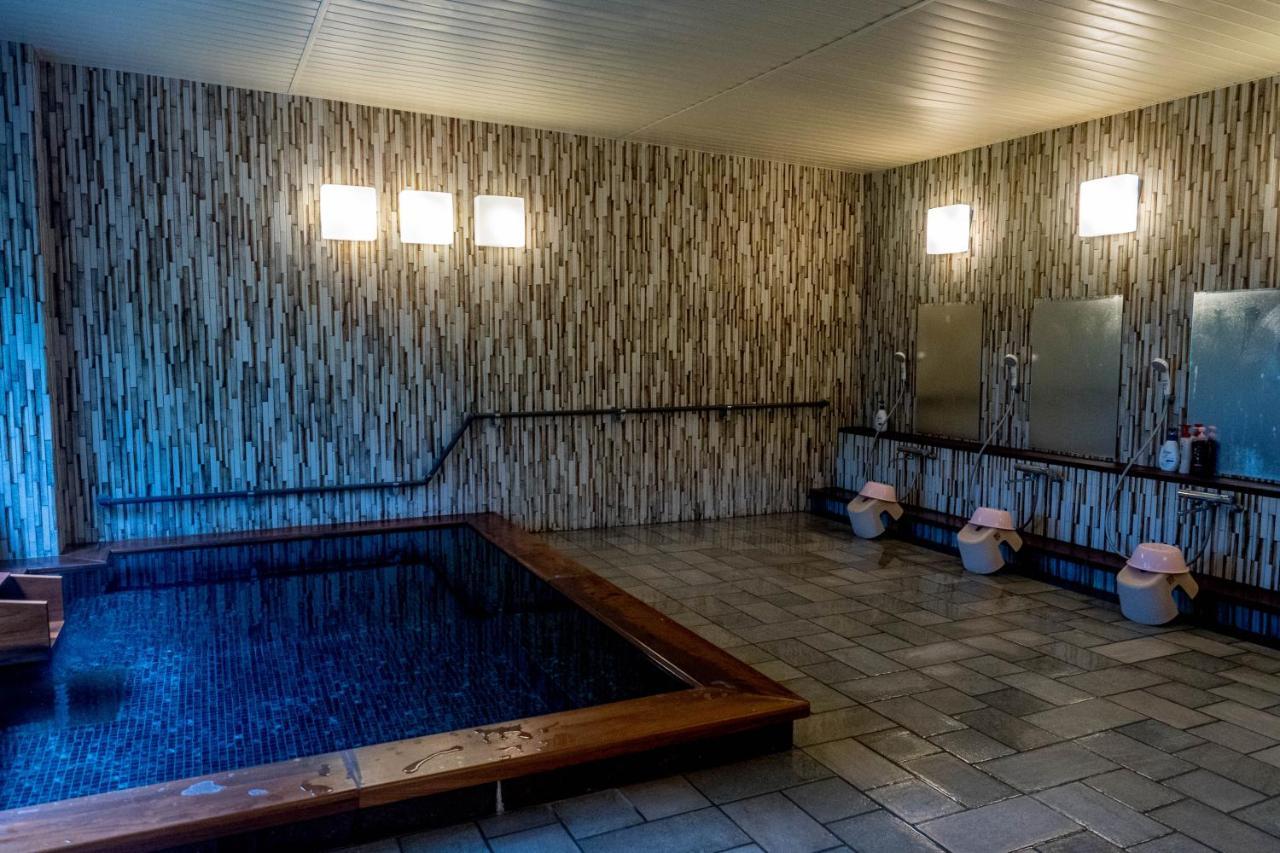 Harriway Onsen Hotel Hakone Dış mekan fotoğraf