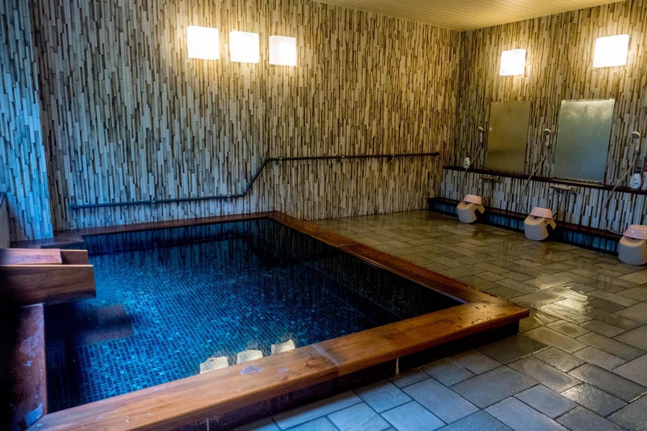 Harriway Onsen Hotel Hakone Dış mekan fotoğraf