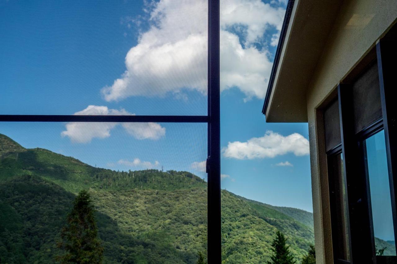 Harriway Onsen Hotel Hakone Dış mekan fotoğraf