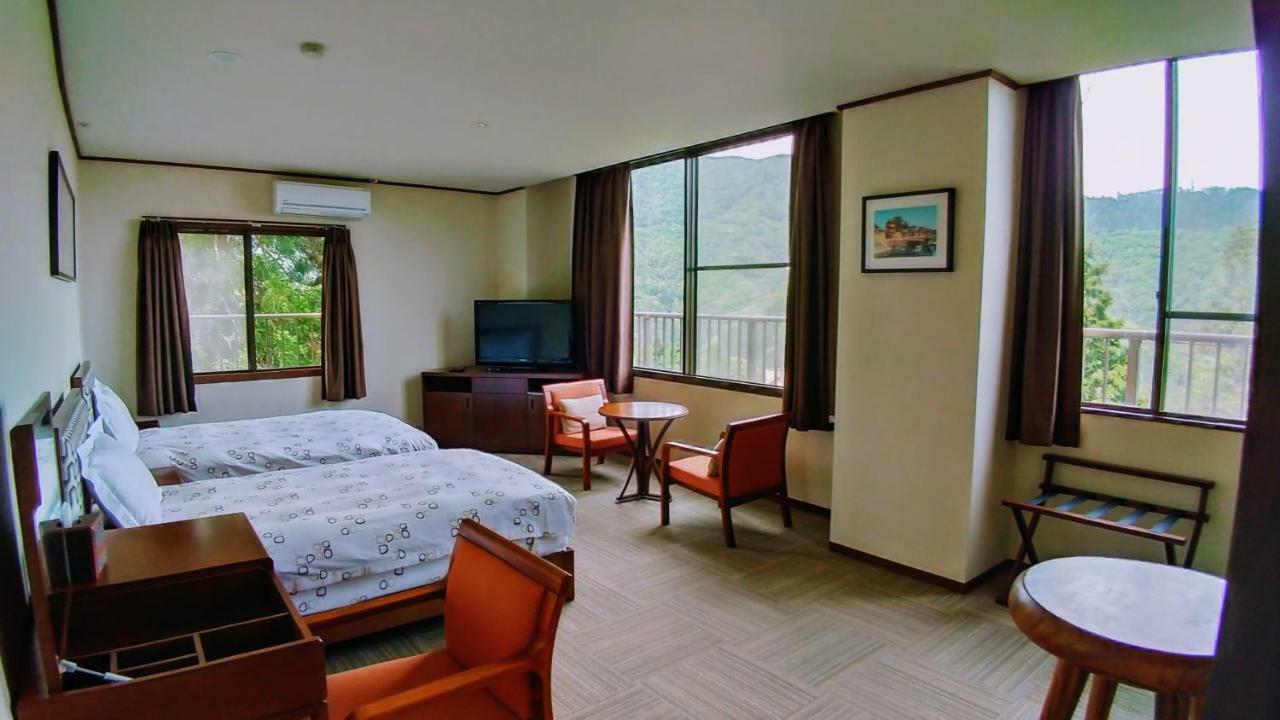 Harriway Onsen Hotel Hakone Dış mekan fotoğraf