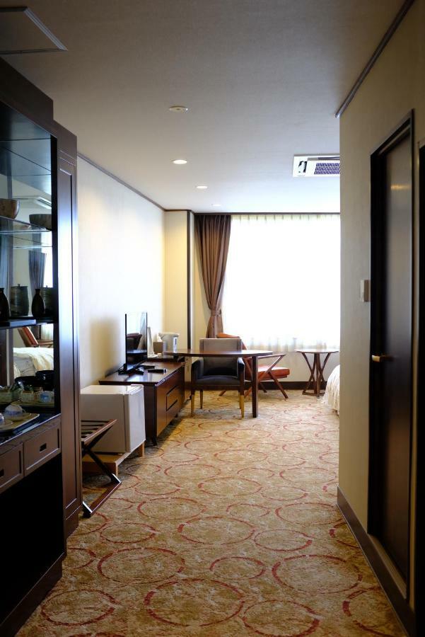 Harriway Onsen Hotel Hakone Dış mekan fotoğraf
