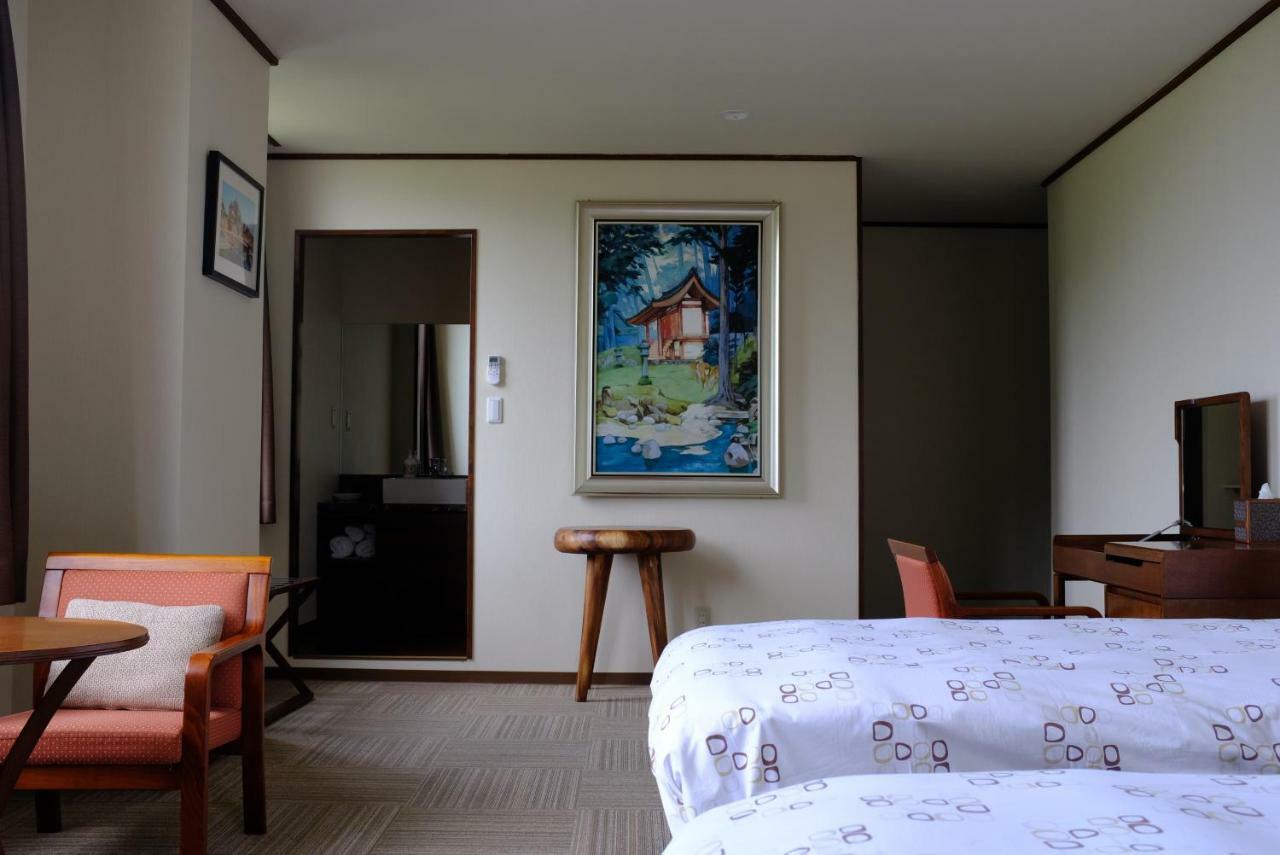 Harriway Onsen Hotel Hakone Dış mekan fotoğraf