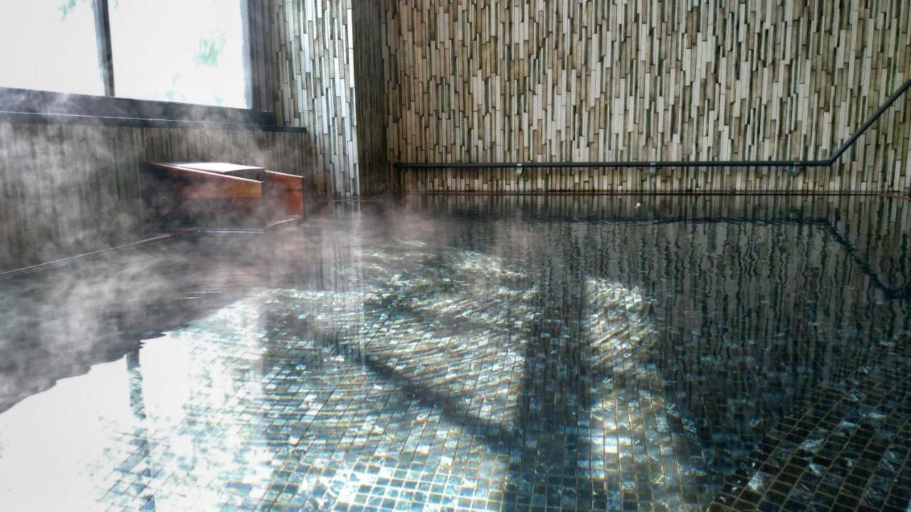 Harriway Onsen Hotel Hakone Dış mekan fotoğraf