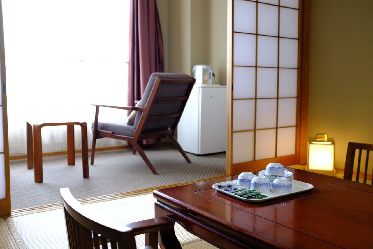 Harriway Onsen Hotel Hakone Dış mekan fotoğraf