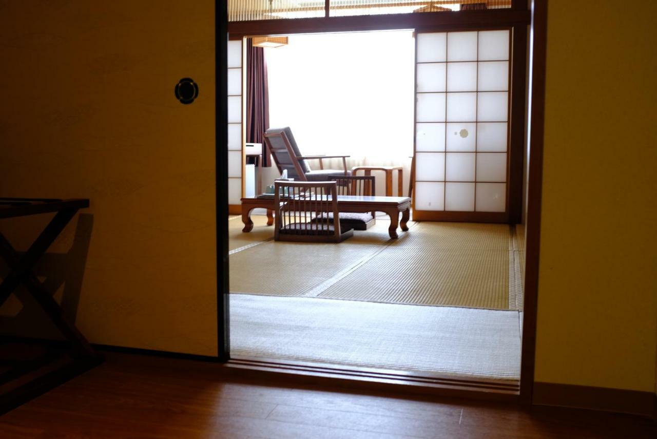 Harriway Onsen Hotel Hakone Dış mekan fotoğraf