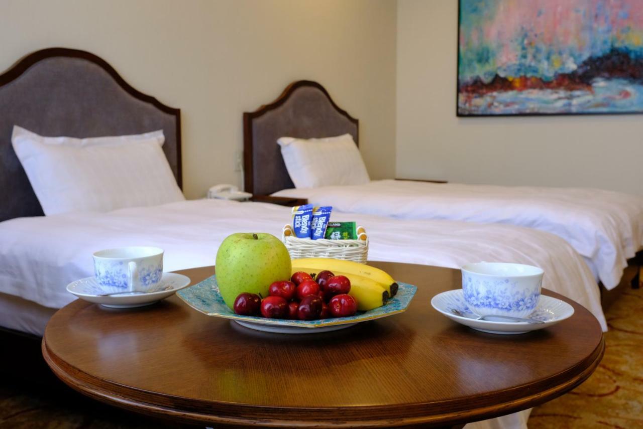 Harriway Onsen Hotel Hakone Dış mekan fotoğraf