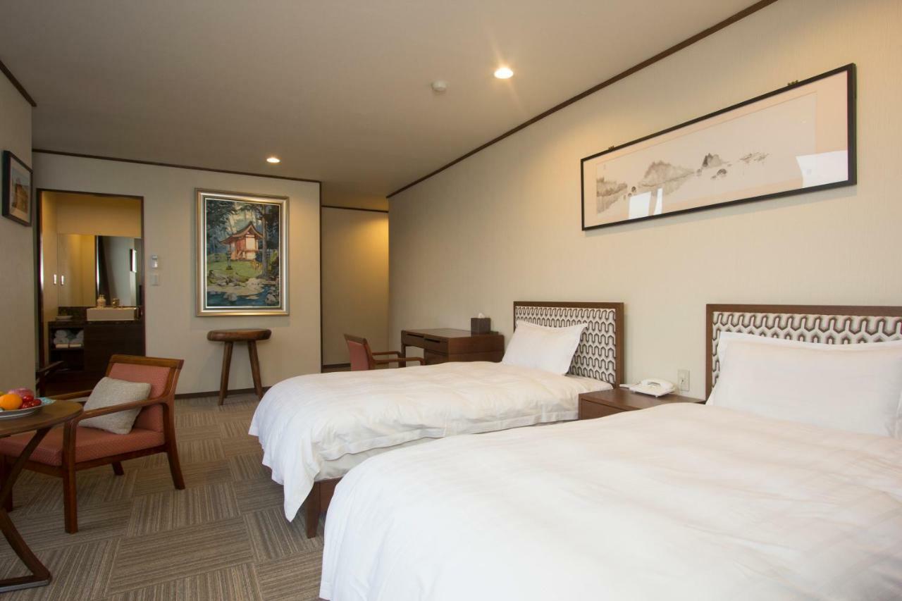 Harriway Onsen Hotel Hakone Dış mekan fotoğraf