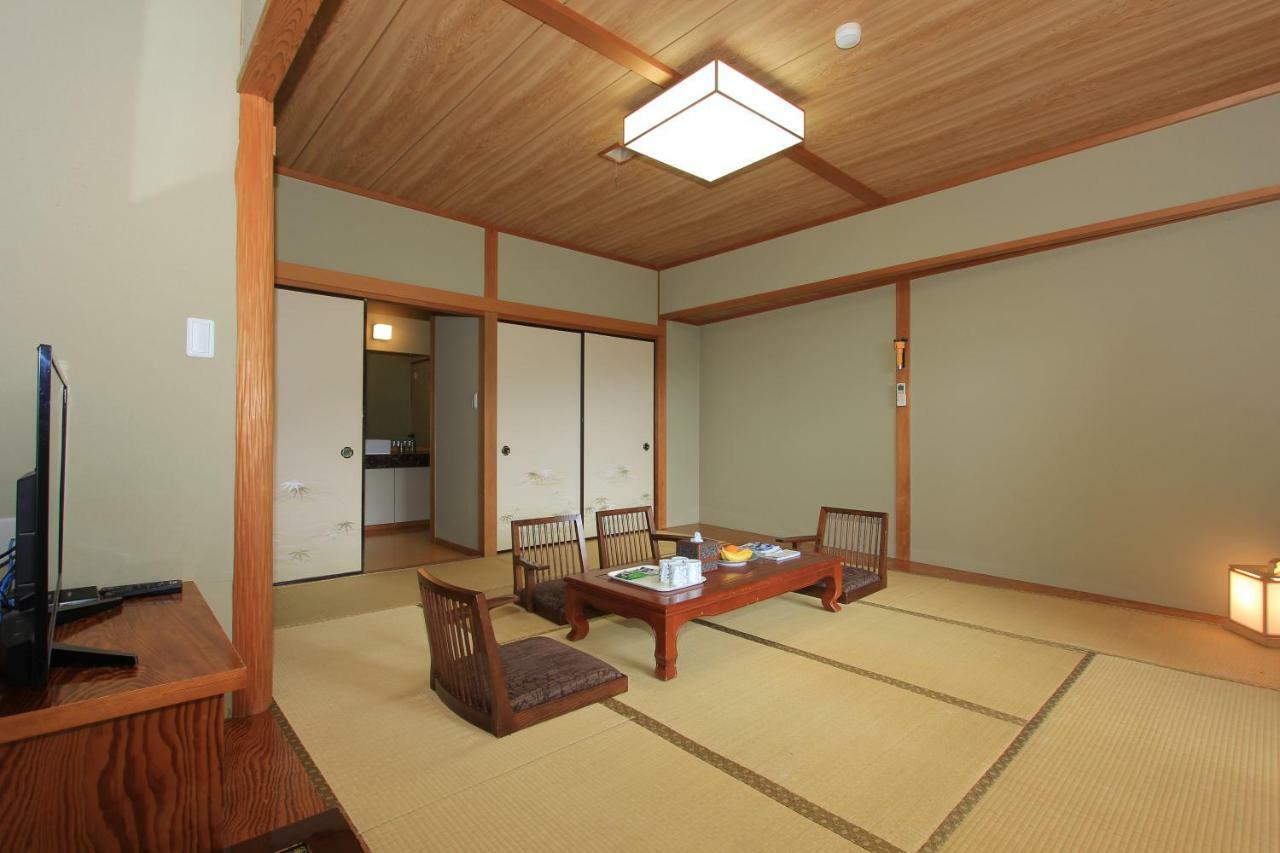 Harriway Onsen Hotel Hakone Dış mekan fotoğraf