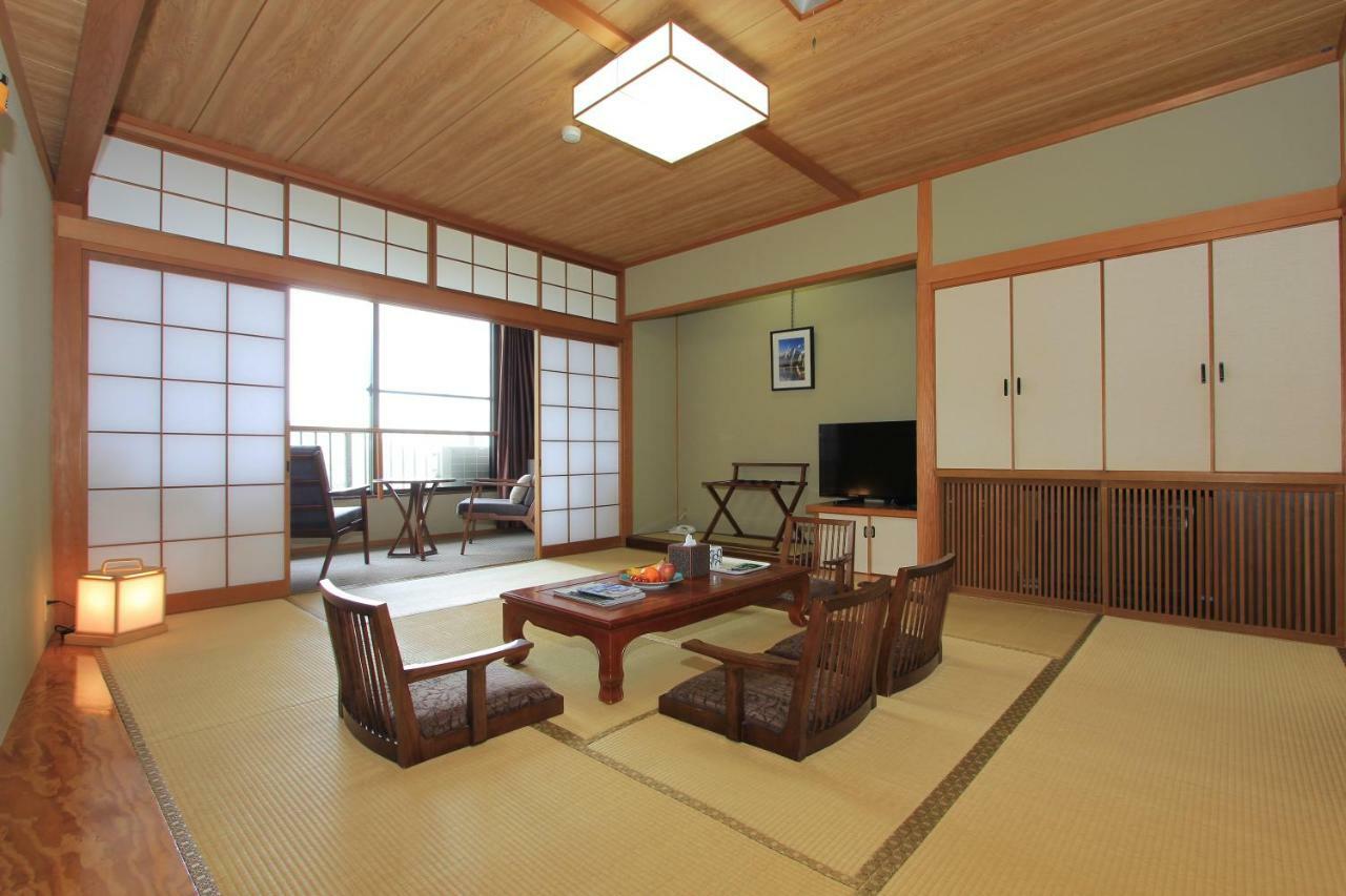 Harriway Onsen Hotel Hakone Dış mekan fotoğraf