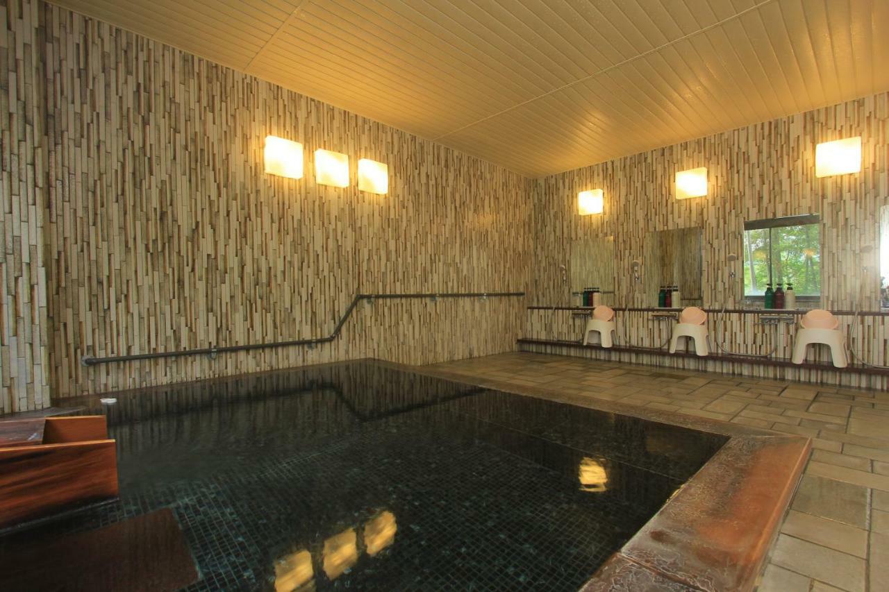 Harriway Onsen Hotel Hakone Dış mekan fotoğraf