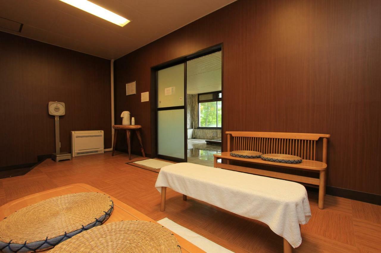 Harriway Onsen Hotel Hakone Dış mekan fotoğraf