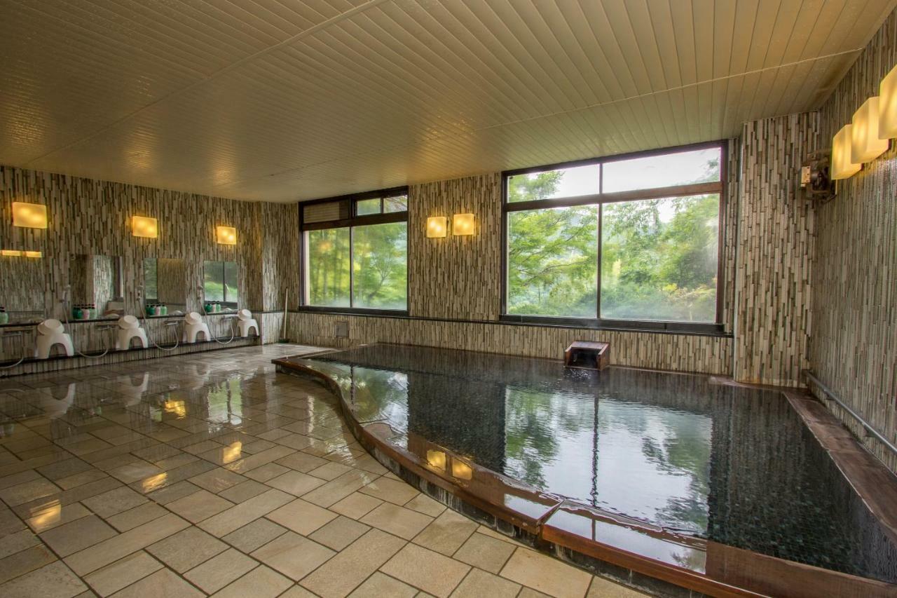 Harriway Onsen Hotel Hakone Dış mekan fotoğraf