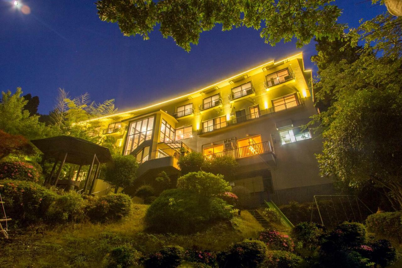 Harriway Onsen Hotel Hakone Dış mekan fotoğraf