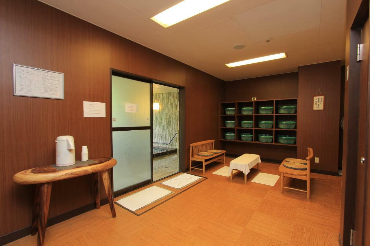 Harriway Onsen Hotel Hakone Dış mekan fotoğraf